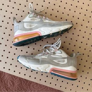 Nike Air Max 270 React Sneakers